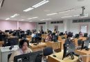 จัดสอบ CEFR ประจำเดือนสิงหาคม 2568
